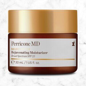 NIB | PERRICONE MD Neuropeptide Pro-Strength Firming Moisturizer | Anti-Aging